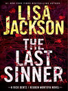 Cover image for The Last Sinner